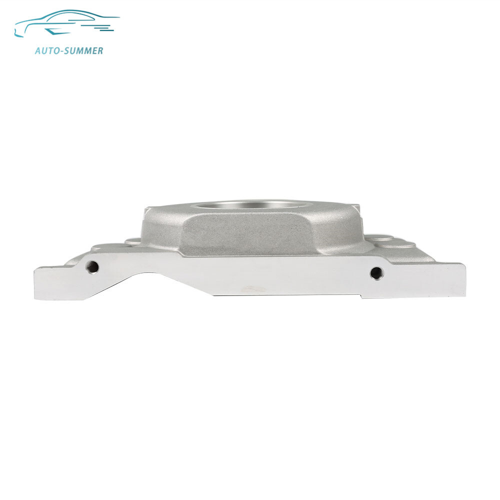 Front Timing Cover +Crank Seal &Bolts For GM Gen III LS1 LS6 4.8L 5.3L