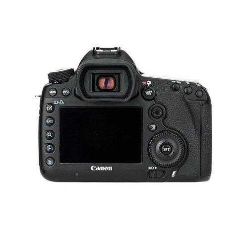 JJC KIWIFOTOS KE-EG Camera Silicone Eyecup Replaces Canon Eg for EOS - Picture 7 of 12