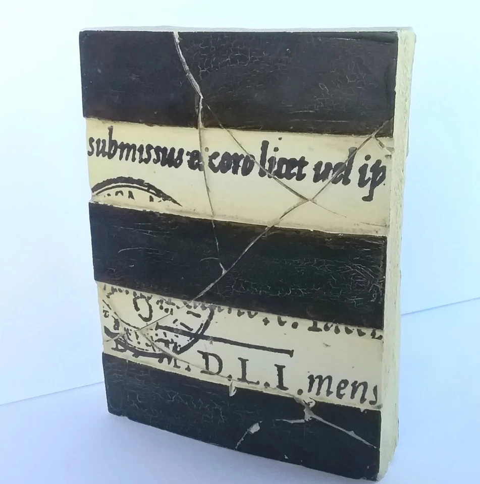 SID DICKENS MEMORY BLOCK VAN COUVER CANADA WALL ART DECOR - Изображение 3 из 4