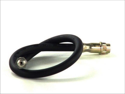 Fits ABE C86133ABE Brake Hose DE stock - Picture 1 of 6