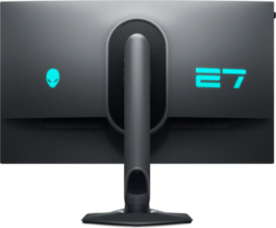 Alienware AW2720HF 27 inch Widescreen LCD Monitor 60Hz, 100-240 V