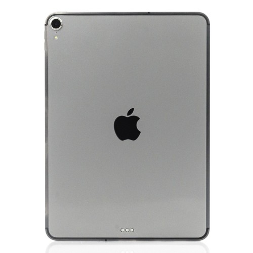 Apple iPad Pro (2018) 11" Space Gray 64GB WiFi Cellular Tablet MU0Y2LL/A A2013 B - Picture 4 of 9