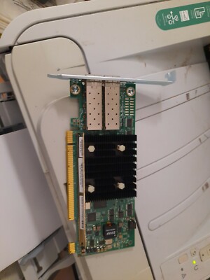 Cisco UCSC-PCIE-CSC-02 Netzwerkadapter - 2 Anschlüsse 