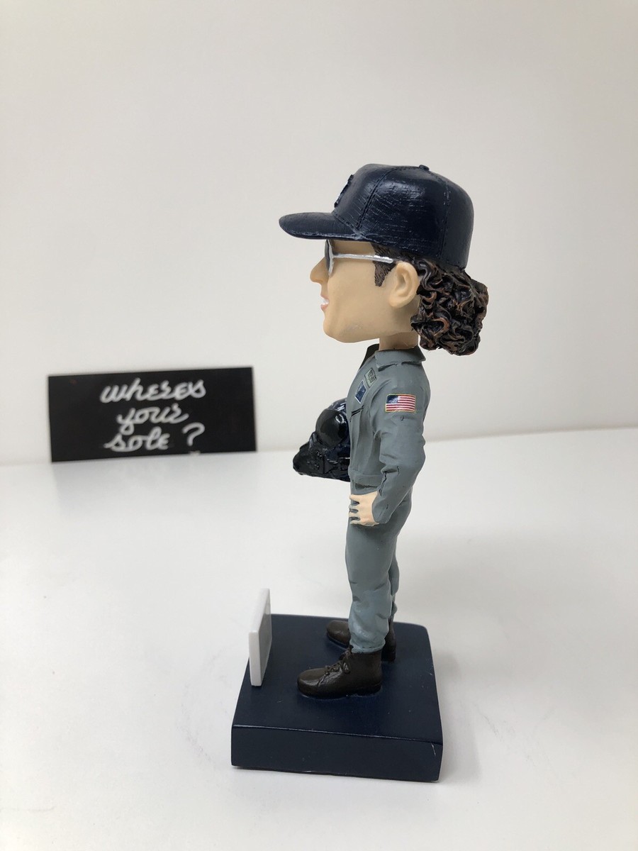 New York Yankees 8/6/21 SGA Gerrit Cole Top Gun Bobblehead