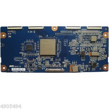 Per scheda logica 37'' 100% originale AUO T370HW02 V0 06A22-1B 37PFL7422