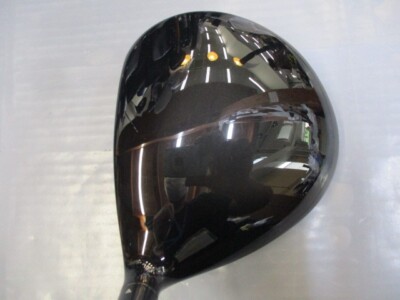 PRGR iD nabla RS01 Driver 9.5 ZCOM BW44 (R) #684 Golf Clubs | eBay