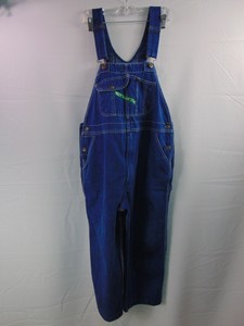 key imperial aristocrat of overalls