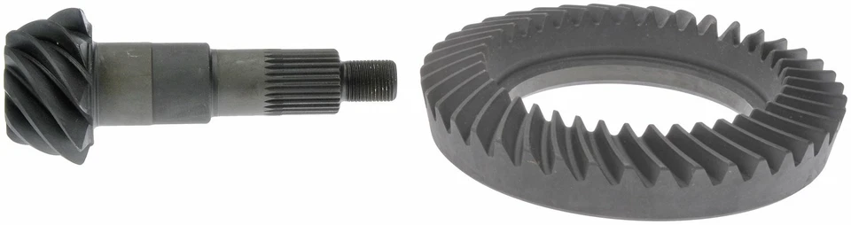 Fits 1988-1991 GMC V2500 Suburban Differential Ring and Pinion Front Dorman 1989 - Image 2 of 2