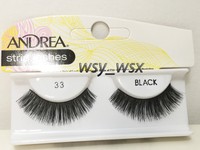 Andrea Modlash Strip Eyelashes Black (lot Of 4) Andrea Modlash Strip Eyelashes Black (lot Of 4)