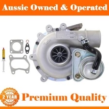 Upgrade Billet Turbo Charger For Mazda B2500 2.5L