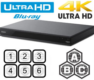 free blu ray player