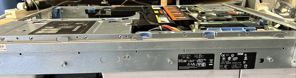 Dell PowerEdge 2950 (PE2950) Server - Image 2 of 3