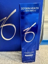 ZO Skin Health Hydrating Crème - 4 oz / 113g - New in Box