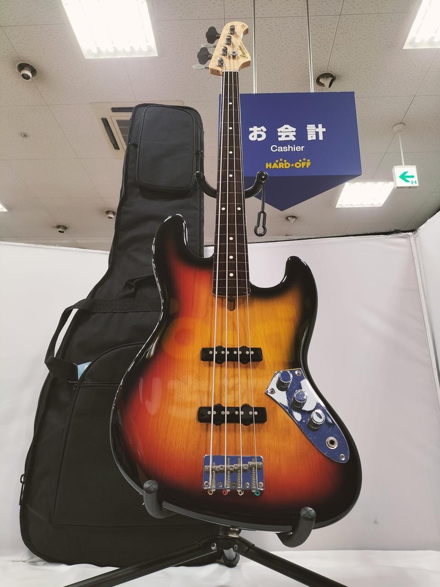 BACCHUS HJB4-CLASSIC 3TS Electric Bass Guitar | eBay BACCHUS HJB4-CLASSIC 3TS Electric Bass Guitar | eBay
