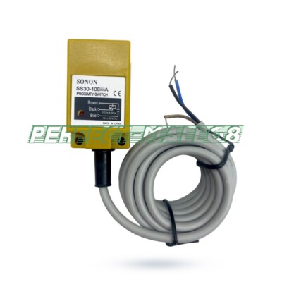 1PC new FOR SONON SS30-10DPA  Proximity switch Sensor