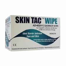 Skin Barrier Wipe Box Of 50 By Torbot