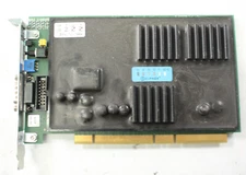 NCipher 06-T1 3639 L N-014200-L LSS 2 PCI-X Card