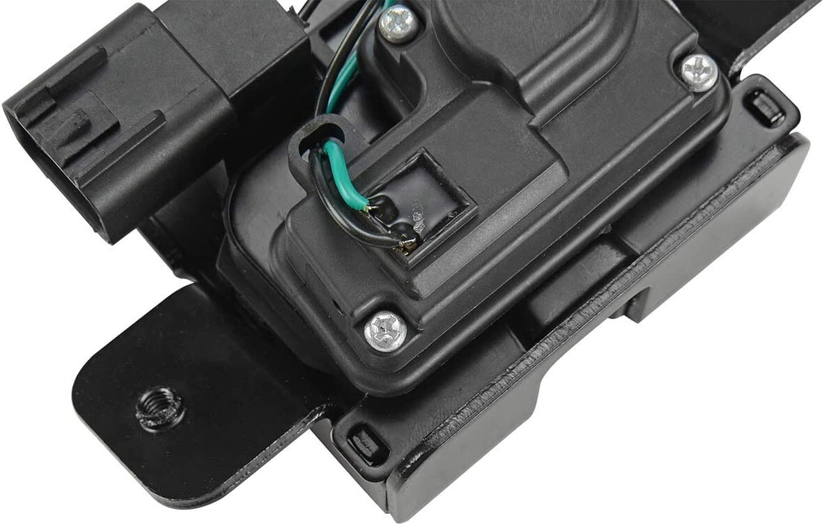 Rear Liftgate Hatch Door Lock Actuator Compatible with Rear Liftgate Hatch Door Lock Actuator Compatible with