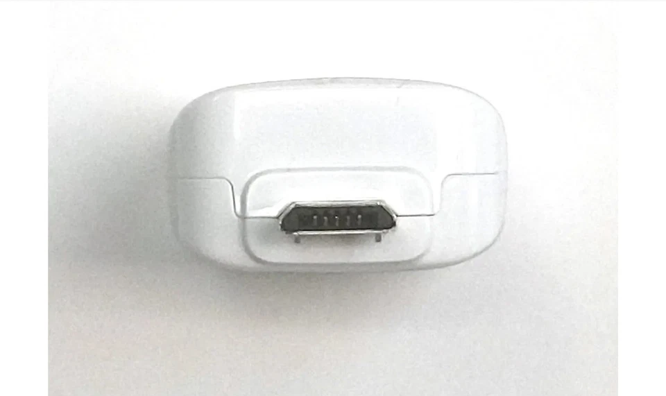 Samsung Micro USB OTG to USB Connector Adapter for Galaxy S7 S6 S5 Lot Of 5 - Image 2 of 3