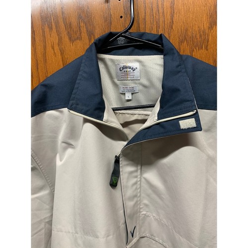 Callaway Golf Sportswear Jacket - Picture 2 of 4