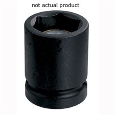 SOC 13MM 3/8D IMP 6PT BLK GRE1013MG Brand New!