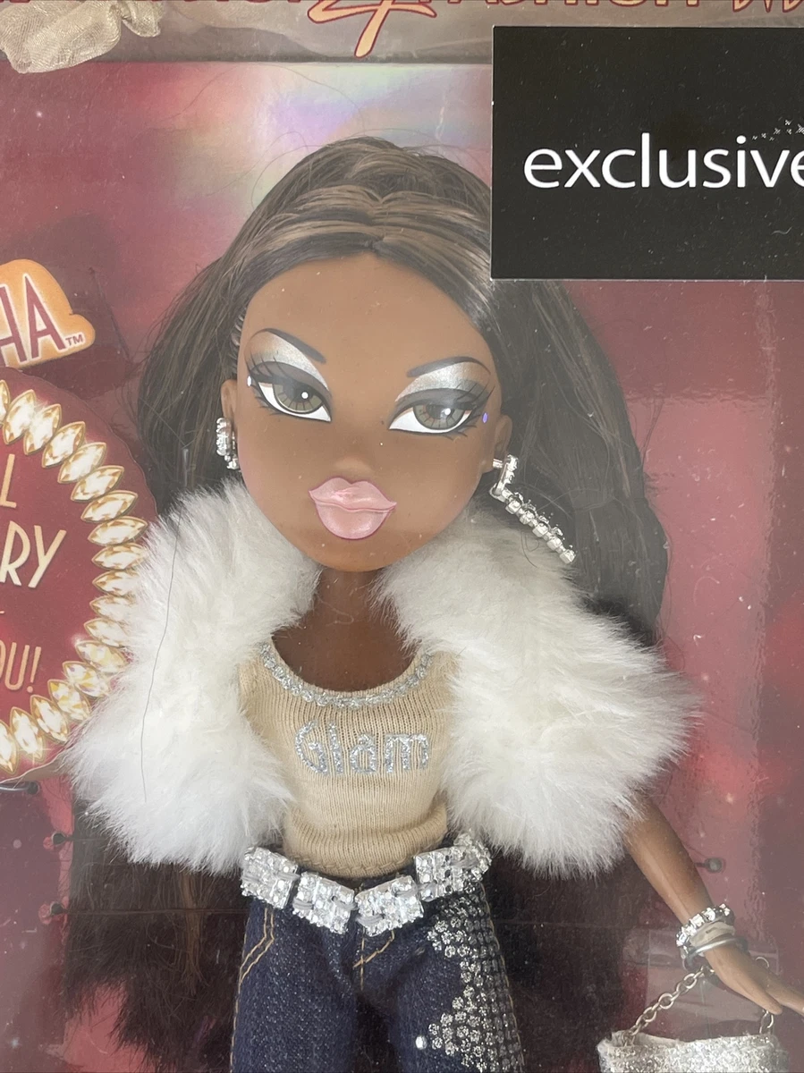 Bratz forever hotsell diamondz sasha