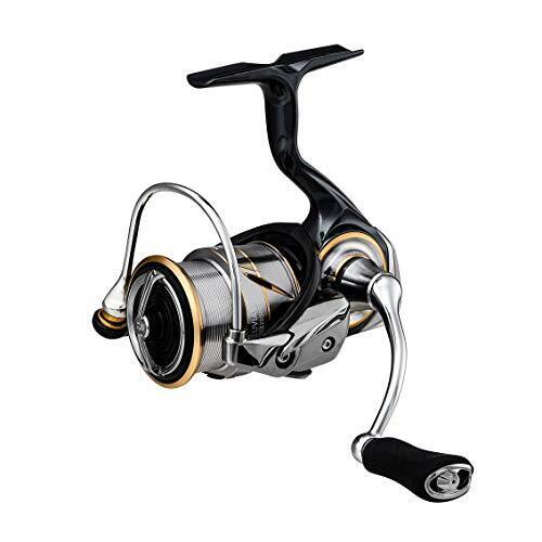 Daiwa 20 LUVIAS FC LT2000S-XH Spinning Reel Nylon 00060201 Daiwa 20 LUVIAS FC LT2000S-XH Spinning Reel Nylon 00060201
