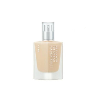 CLIO Kill Cover Founwear Foundation 38g K-Beauty