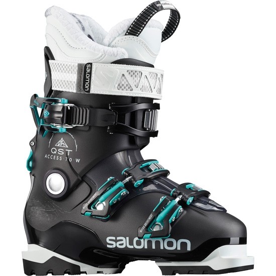 salomon w 24