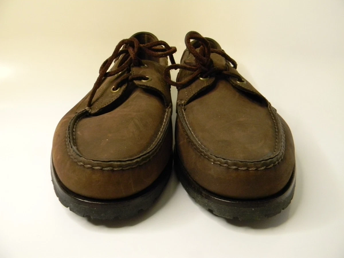 Florsheim hotsell outdoorsman shoes