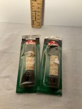 Kiwi 45   brown work Shoelaces 927 Set of two
