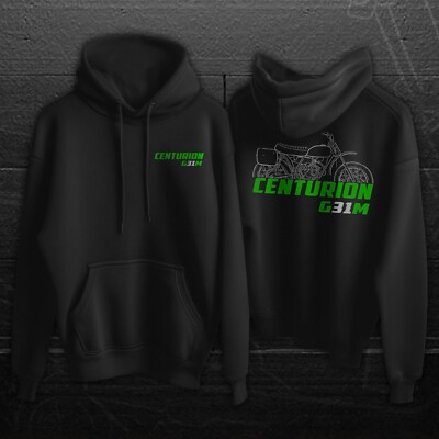 For Kawasaki G31M Centurion 1970-1971 fans - Motorcycle Hoodie