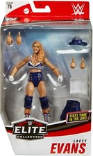 WWE Wrestling Elite Collection Series 76 Lacey Evans Action Figure