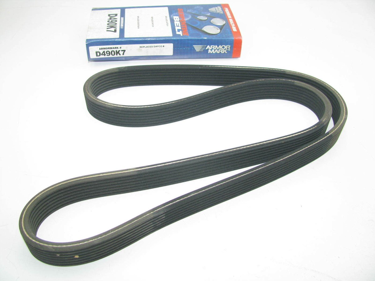 小物 POOLDE Double Take Belt Amazon.com: Gates DK060674 Micro-V Dual-Sided Serpentine