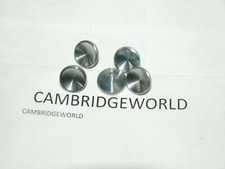 Soft SHUTTER CAMERA Release Button Metal f/ FUJIFILM Leica Canon Sony Nikon 5PC