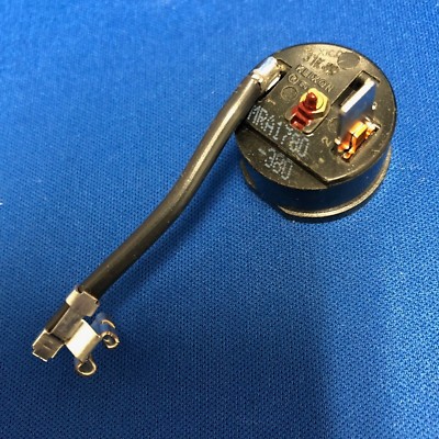 MRA-1780-380 Overload - Motor Protector Sensor (Klixon, Sensata)