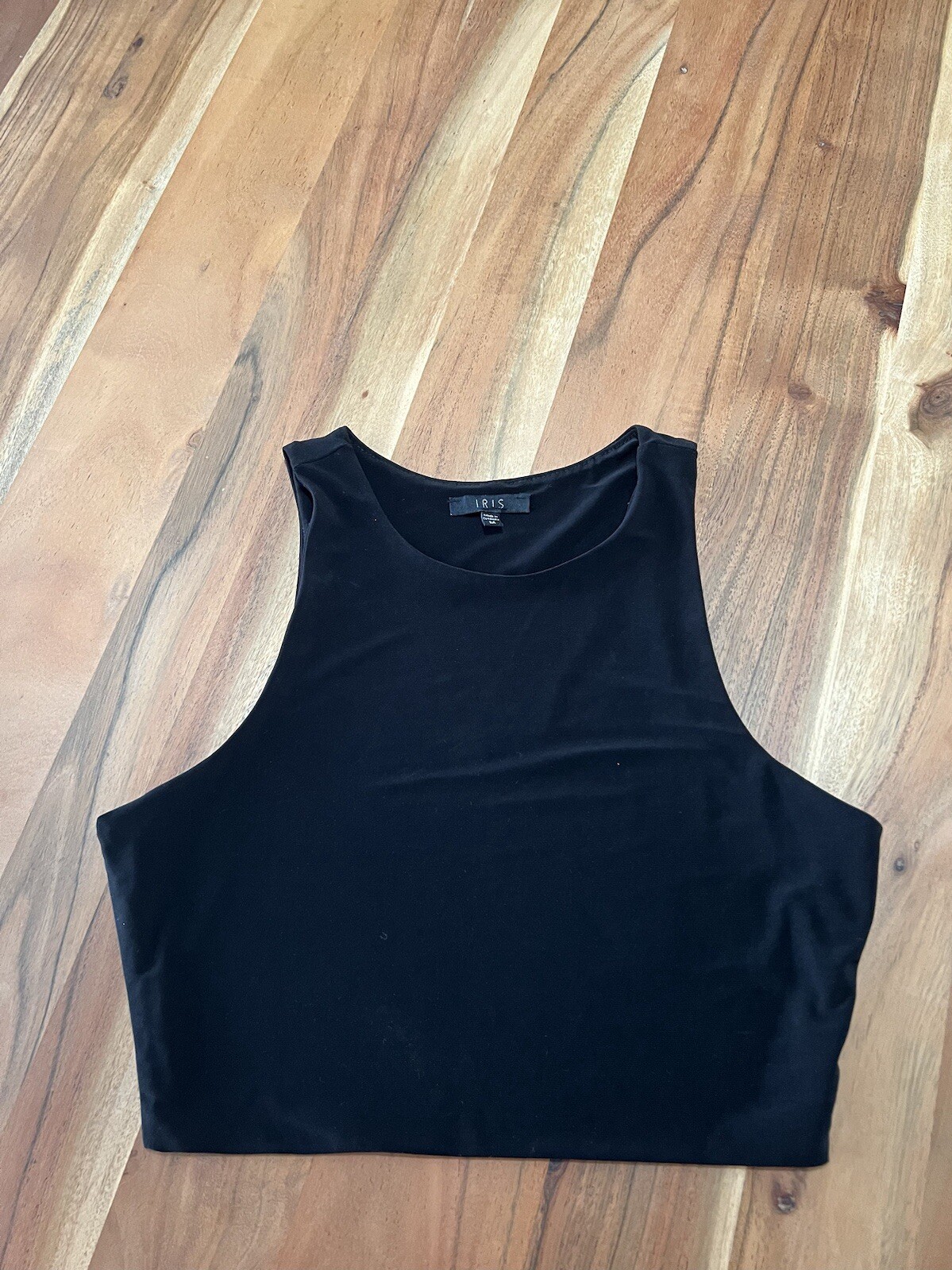 Top Woman Size Small Lote Of  4