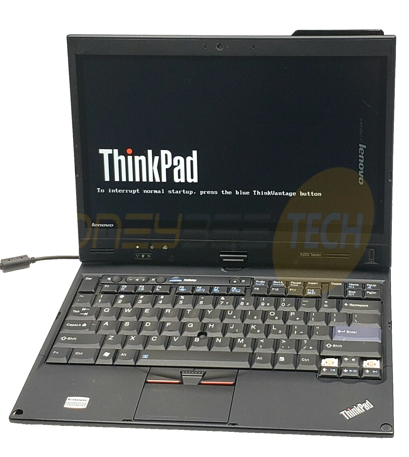 Lenovo ThinkPad X220 PC Laptops & Netbooks