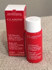 CLARINS Body Lift Cellulite Control. Size 30 mL. NEW.