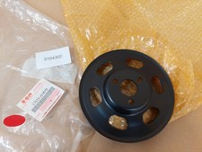 Suzuki Swift Water Pump Pulley 1751151K10 1.2 Splash 2010-2017 Genuine NEW