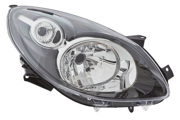 Hella Hauptscheinwerfer 1E7 271 510-361 FüR Renault-image
