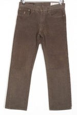 Pantalon pantalon homme MCS PHOENIX taille W32 ~ L30 coupe régulière DZ7867