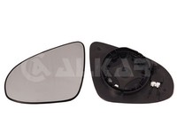 Spiegelglas AußEnspiegel Alkar 6431873 FüR C1 CitroËN 108 Peugeot Toyota Aygo 2