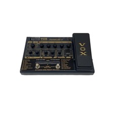 Pédale de guitare multi-effets VOX Tonelab ST