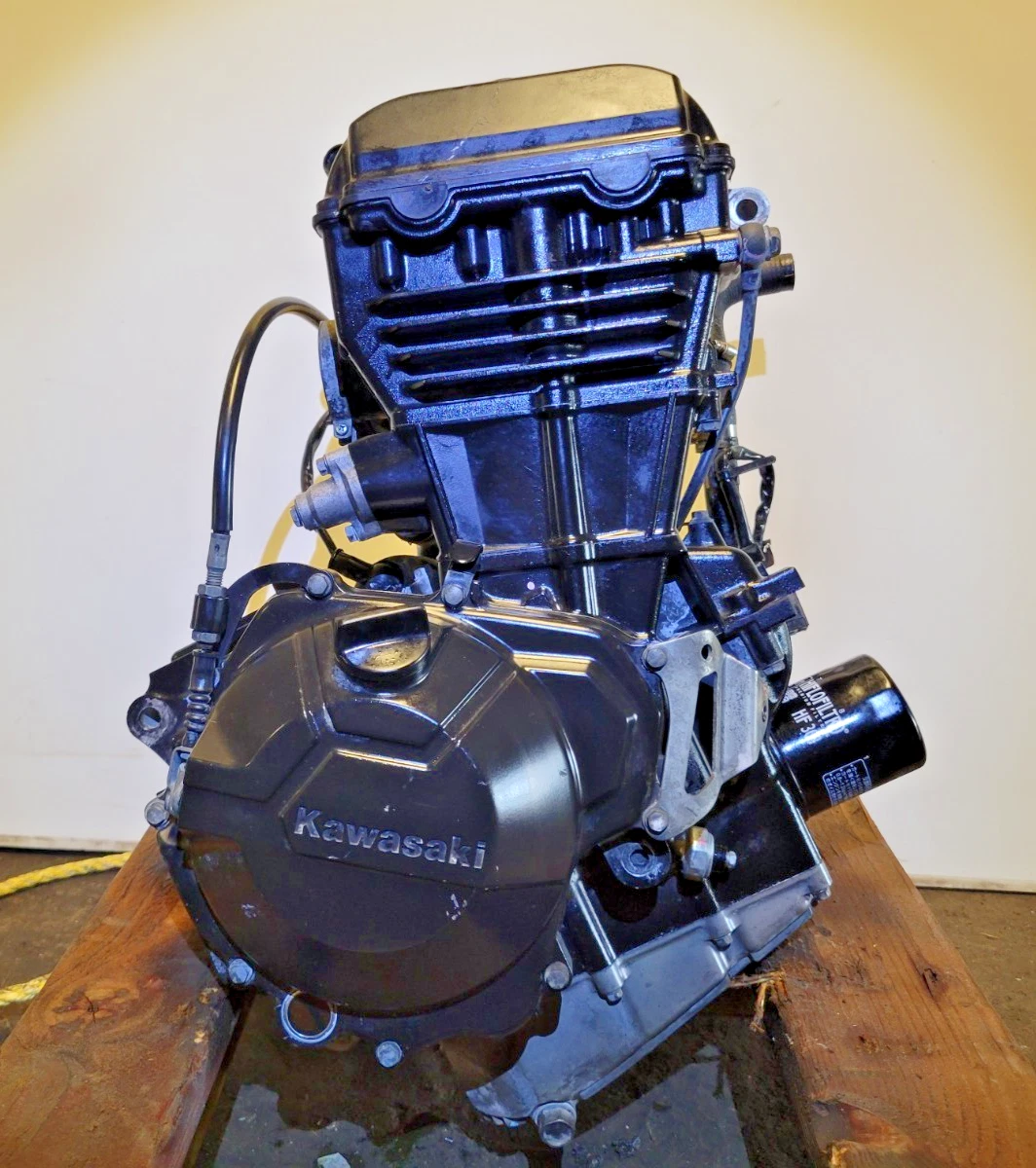 Complete Engines for Kawasaki Ninja 300 | eBay