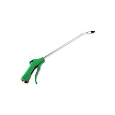 Neiko Rubber Tip Angle Nozzle Air Blow Gun 13