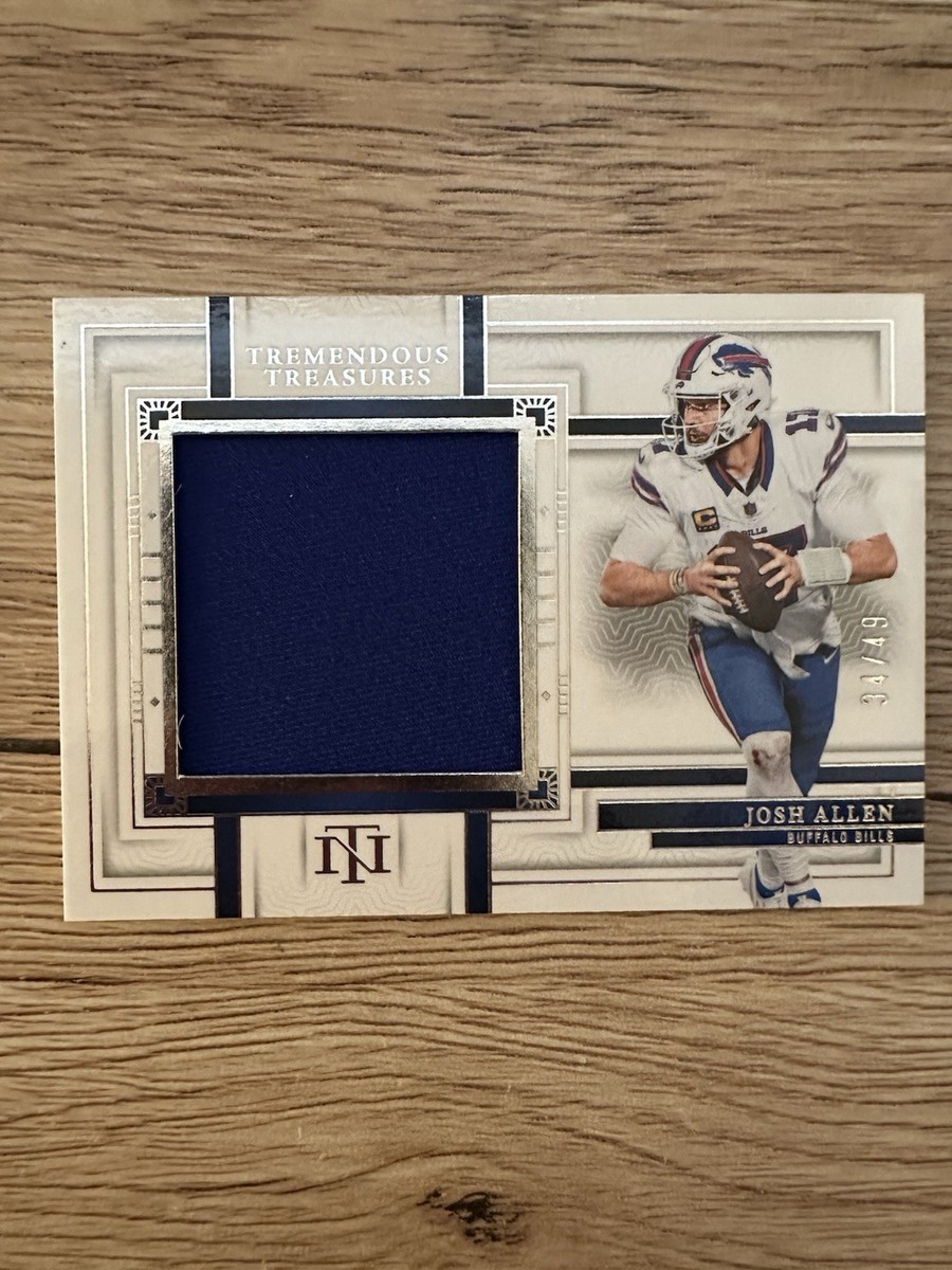 24/49 PANINI National Treasureウルグアイ3人サイン 24/49 PANINI