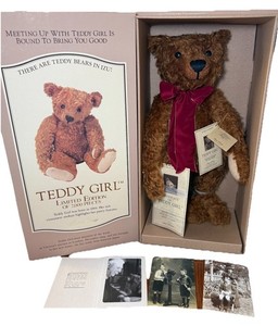 作家ベア Yoko Watanabe ビンテージベア アーチストベア Teddy Bear Japan | eBay