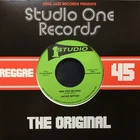 JACKIE MITTO ONE STEP BEYOND   7"  MINT