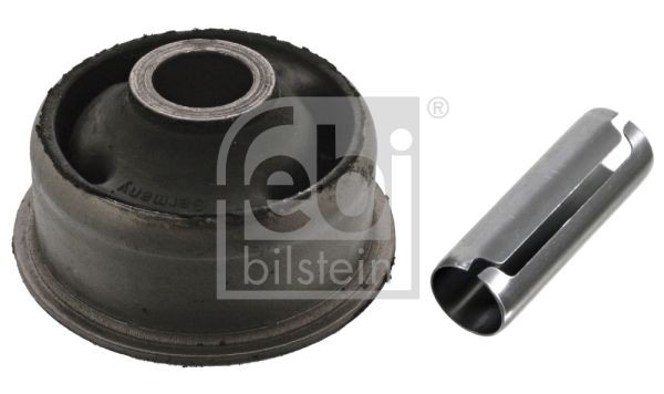 Lagerung Lenker Vorne Hinten Links Rechts Unten Febi Bilstein 14520 FÜR Seat-image